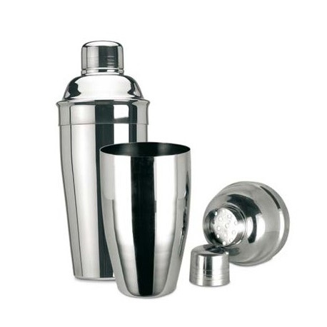 COCTELERA INOX 750 C.C REF: 8071