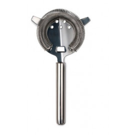 COLADOR GUSANILLO INOX REF: 1022