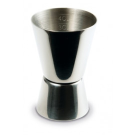 VASO MEDIDOR LICOR 2/4 CL. REF: 1024