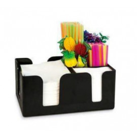 PORTA ACCESORIOS BARMAN