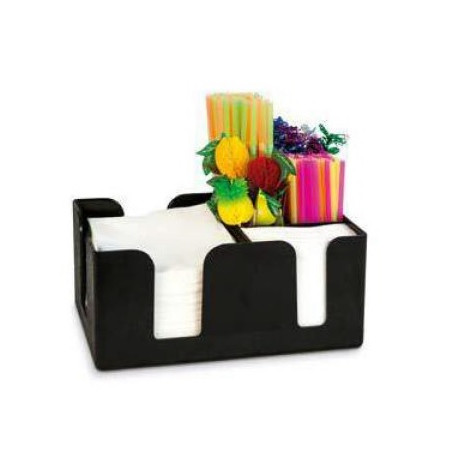 PORTA ACCESORIOS BARMAN