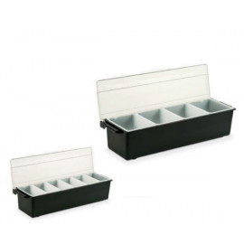 BARRA CONDIMENTOS PREPARACION 46 X 16 REF: 1976