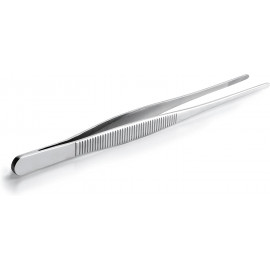 PINZA DE PRECISIÓN RECTA 15,5 CM. LACOR REF: 62955