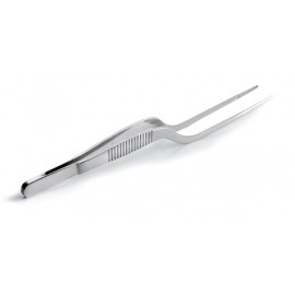 PINZA DE PRECISIÓN EMPLATAR 16 CM. LACOR REF: 62954