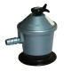 REGULADOR GAS 30 MBAR