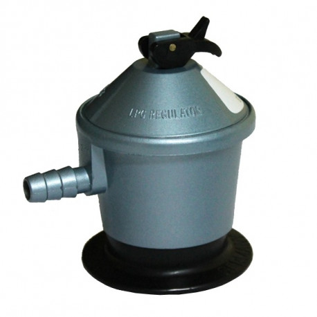 REGULADOR GAS 30 MBAR