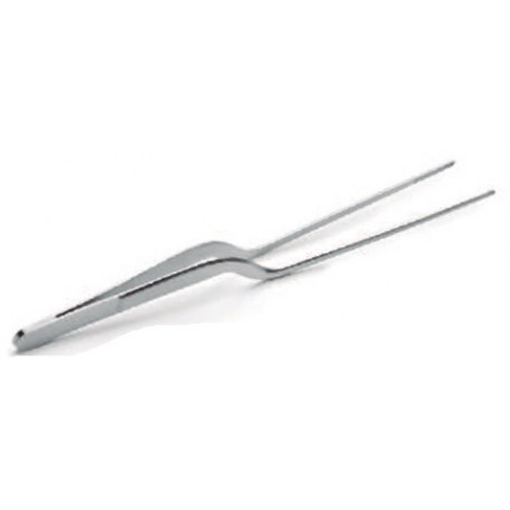 PINZA DE PRECISIÓN EMPLATAR 21 CM. LACOR REF: 62821