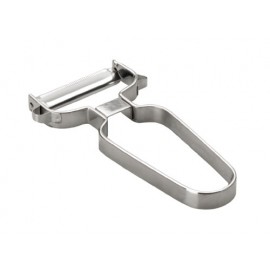 PELADOR DOBLE INOX REF: 60347