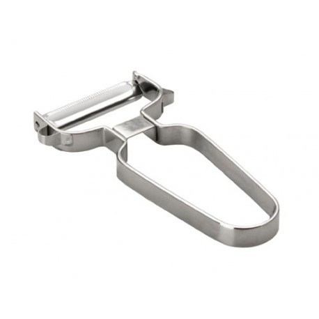 PELADOR DOBLE INOX REF: 60347